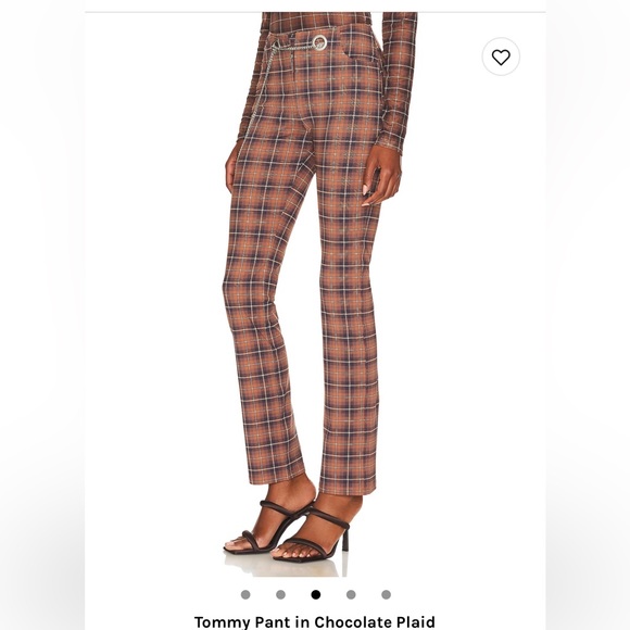 Miaou Tommy Pant - Picture 3 of 12